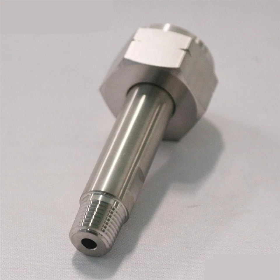 Cylinder Connectors