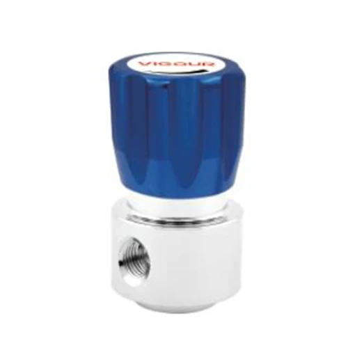 High Pressure Diaphragm Valve
