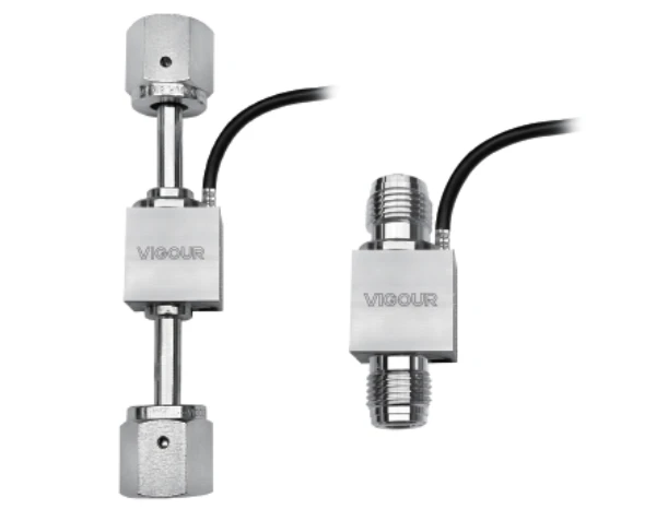 VEFS1 Series Flow Switch VEFS1 Series Flow Switch